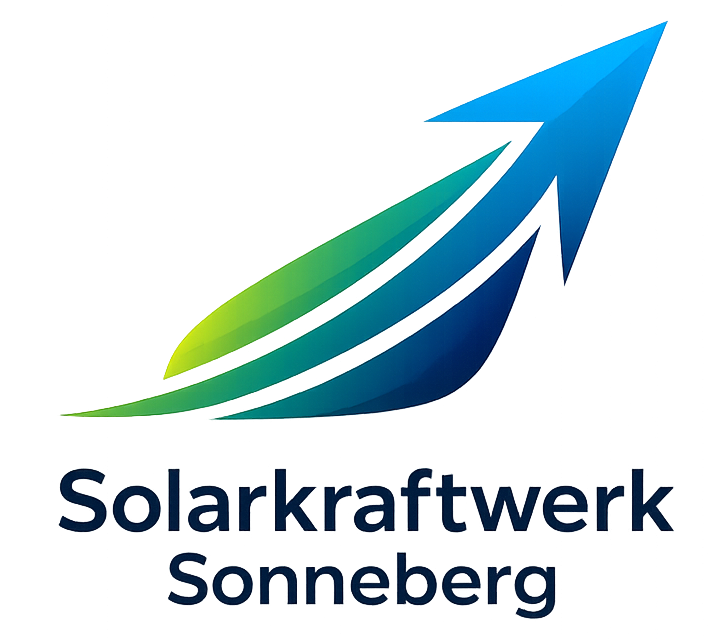 Solarkraftwerk Sonneberg